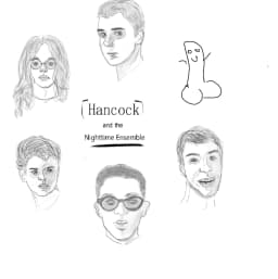 Hancock & the Nighttime Ensemble