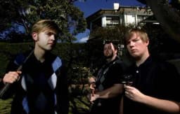 Heartbreak Club