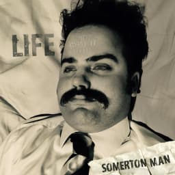 Somerton Man