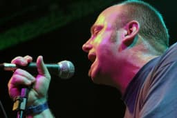 Tony James