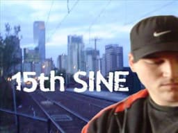 15th SINE