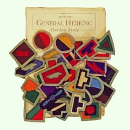 General Herring