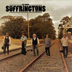 The Suffringtons