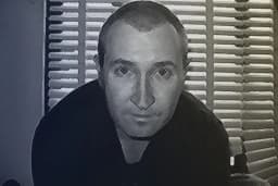 Brent Heber
