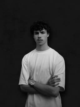 Jonah Martin