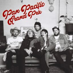 Pan-Pacific Grand Prix