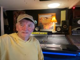 Paul McCann