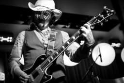 JCB (Johnny Cass Band)
