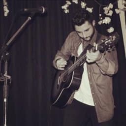 Richie St James