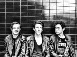 Dirty Little Rebels