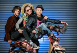Blunderbuss