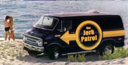 The Jerk Patrol