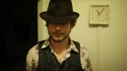 Chris Gillespie & The Wandering Hands
