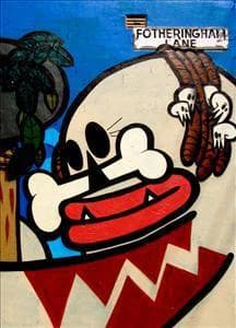 Errol Farquah