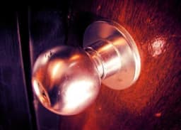 Sack of Doorknobs