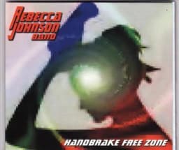 Rebecca Johnson Band