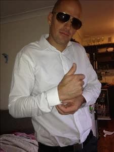 Tim Orgias