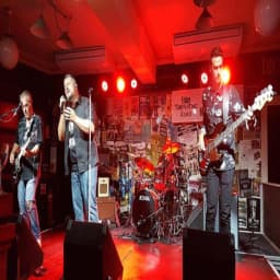 Turpentine Road