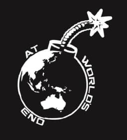 At World's End