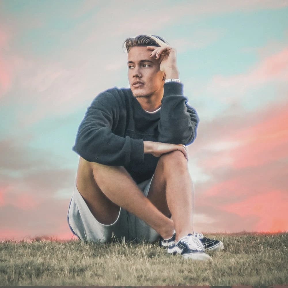 Brandon KH