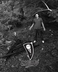 Dacious MC