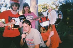 The Butterknives