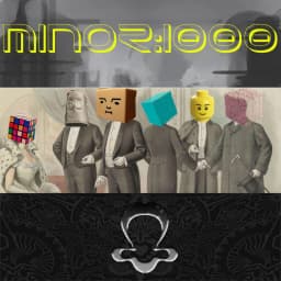minoR:1000