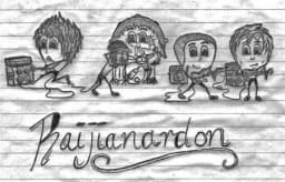 Raijianardon