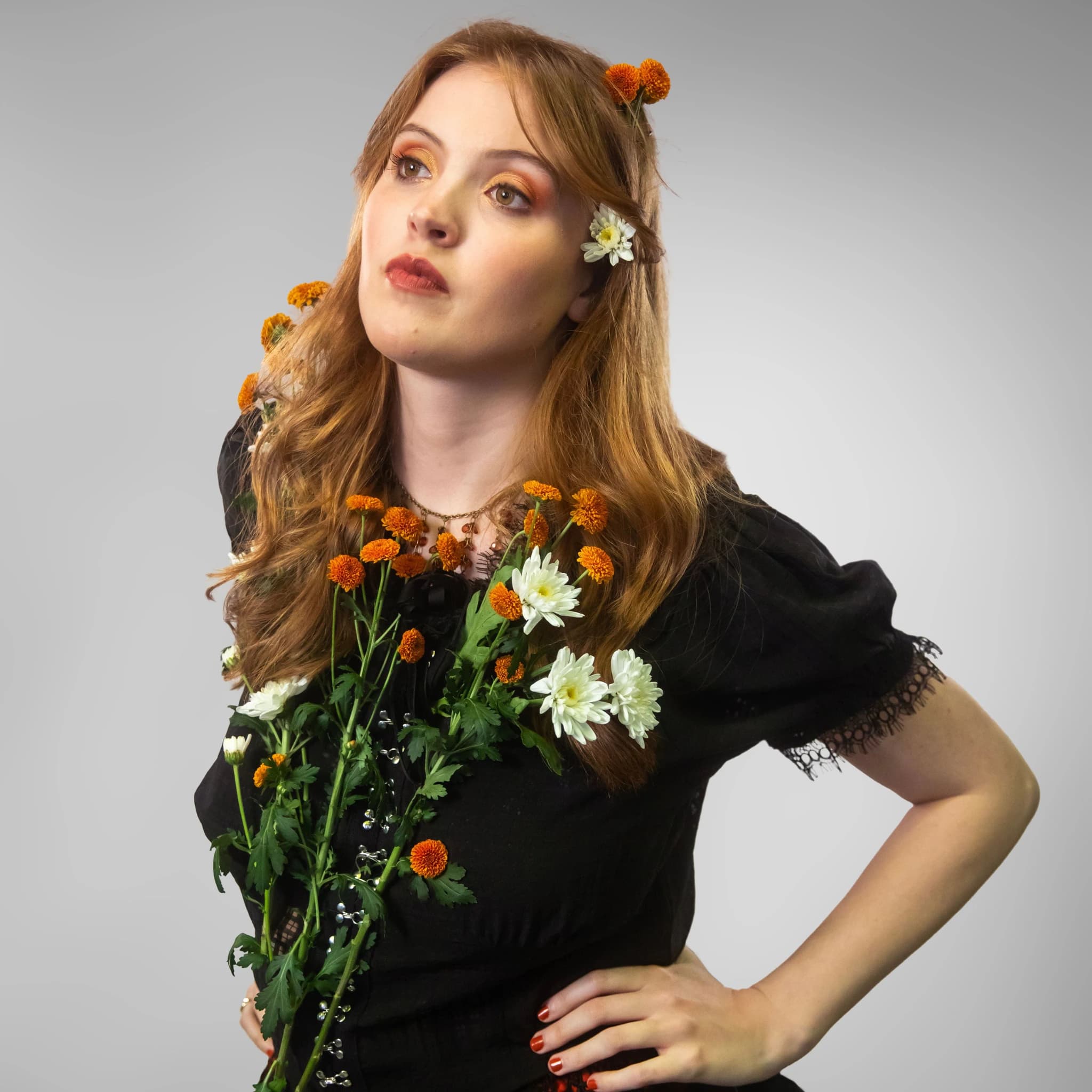 Sadie Mustoe