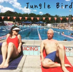 Jungle Bird