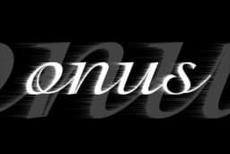 Onus