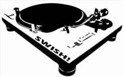 Swish!