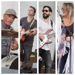 Grey Horizon