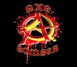 Axe Bomber