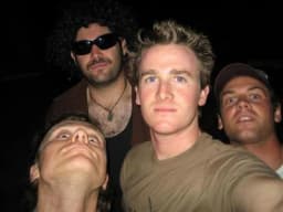 The Brown Legacy