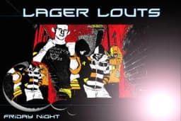 Lager Louts