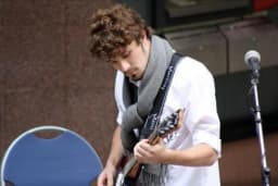 Matt Bartlett