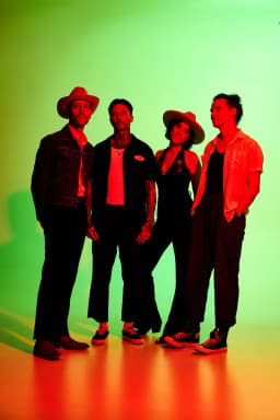 The Smith & Western Jury