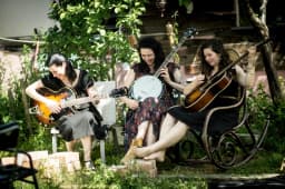 The Maggie Darlings