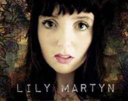 Lily Martyn