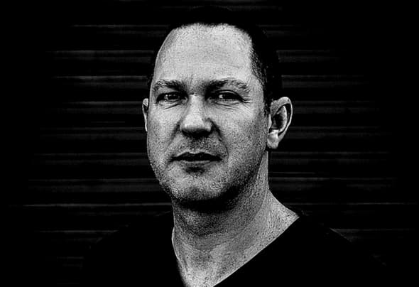 Scott Stevenson