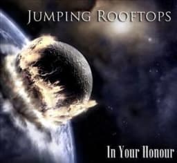 Jumping Rooftops