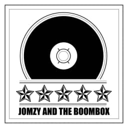 Jomzy and the Boombox