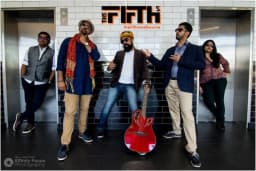 The Fifths Melbourne