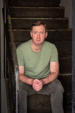 Simon Hodges