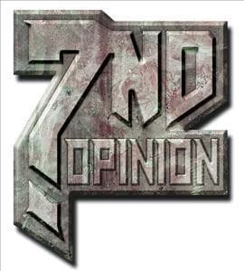 2nd opinion