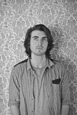 Jonny Avery