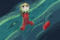 Secret Parade