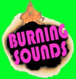 Burning Sounds