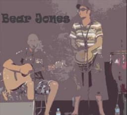 Bear Jones